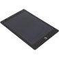 LCD Writing Tablet ECO 12-inch – Black
