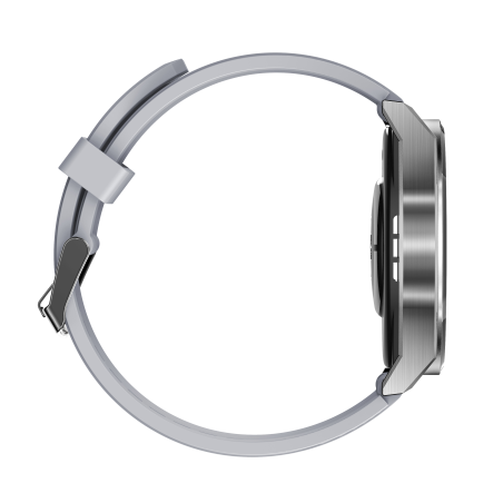 Smart Watch Devia Pro1 V2 – Silver