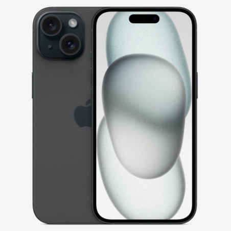 Apple iPhone 15 128GB Black Grade AB | Smarty