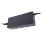 Universal Laptop Charger NGS – 45W 8 Tips Black Universal Laptop Charger NGS – 45W 8 Tips Black