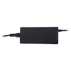 NGS Universal Laptop Charger 45W 8 Tips | Smarty