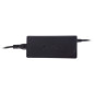 Universal Laptop Charger NGS – 45W 8 Tips Black Universal Laptop Charger NGS – 45W 8 Tips Black