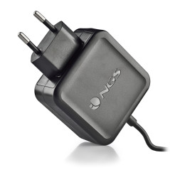 Chargeur USB-C NGS 45 W ordinateur portable | Smarty