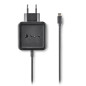 Chargeur universel USB-C ordinateur portable NGS – 45 W Noir