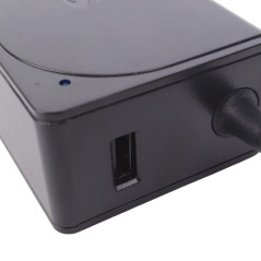 Chargeur USB-C NGS 65 W ordinateur portable | Smarty