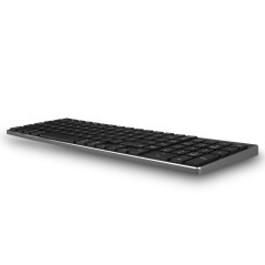 NGS Rechargeable Bluetooth Keyboard AZERTY | Smarty