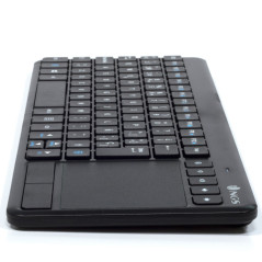 Clavier sans fil NGS AZERTY avec pavé tactile | Smarty