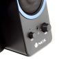 Speaker NGS GSX-200 – 20 W Black and Blue Speaker NGS GSX-200 – 20 W Black and Blue