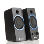 Speaker NGS GSX-200 – 20 W Black and Blue Speaker NGS GSX-200 – 20 W Black and Blue