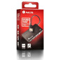 USB Hub NGS iHub4 Tiny USB 2.0 – 4 Ports Black USB Hub NGS iHub4 Tiny USB 2.0 – 4 Ports Black