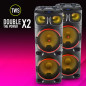 Bluetooth Speaker NGS Wild Dub – Built-in Battery 8-inch 300 W Black