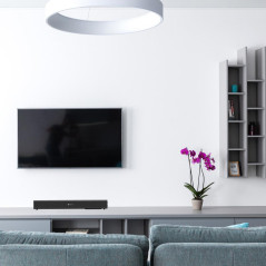 Barre de son Bluetooth NGS Subway 40 W | Smarty