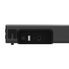 Barre de son Bluetooth NGS Subway 40 W | Smarty