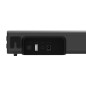 Barre de son Bluetooth NGS Subway – 40 W Noir Barre de son Bluetooth NGS Subway – 40 W Noir