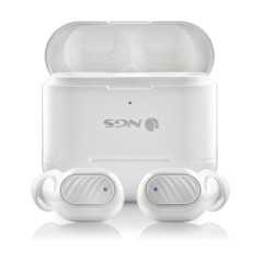 Écouteurs Bluetooth NGS Artica Duo White | Smarty