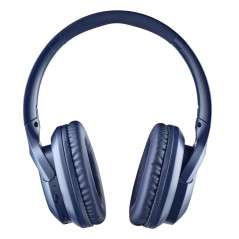 Casque NGS Artica Greed Bleu avec micro | Smarty