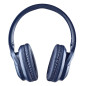Casque sans fil NGS Artica Greed – Bleu avec microphone Casque sans fil NGS Artica Greed – Bleu avec microphone