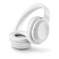 Casque sans fil NGS Artica Greed – Blanc avec microphone Casque sans fil NGS Artica Greed – Blanc avec microphone