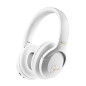 Casque sans fil NGS Artica Greed – Blanc avec microphone Casque sans fil NGS Artica Greed – Blanc avec microphone