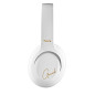 Casque sans fil NGS Artica Greed – Blanc avec microphone Casque sans fil NGS Artica Greed – Blanc avec microphone
