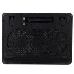 NGS Jet Stand 15.6" LED cooling stand | Smarty