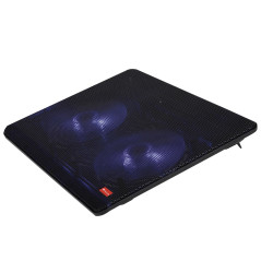 NGS Jet Stand 15.6" LED cooling stand | Smarty