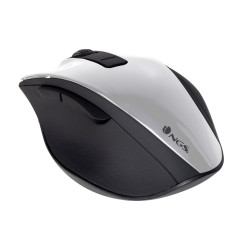 Souris NGS Bow White 1600 DPI | Smarty Paris
