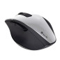 Souris sans fil NGS Bow White – 800/1200/1600 DPI, Blanc