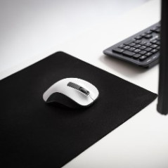 Souris NGS Bow White 1600 DPI | Smarty Paris