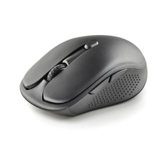 Souris NGS Evo Rust Black rechargeable | Smarty