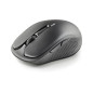 Souris sans fil NGS Evo Rust Black rechargeable – Noir Souris sans fil NGS Evo Rust Black rechargeable – Noir
