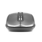 Souris sans fil NGS Haze Grey – 800/1600 DPI, Gris Souris sans fil NGS Haze Grey – 800/1600 DPI, Gris