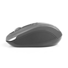 Souris NGS Haze Grey 1600 DPI | Smarty Paris
