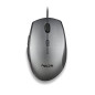 Souris filaire ergonomique NGS Moth Gray USB/Type-C – Gris Souris filaire ergonomique NGS Moth Gray USB/Type-C – Gris