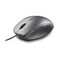 Souris filaire ergonomique NGS Moth Gray USB/Type-C – Gris Souris filaire ergonomique NGS Moth Gray USB/Type-C – Gris