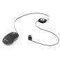 Wired mouse NGS Sin Black 1000 DPI – Black Wired mouse NGS Sin Black 1000 DPI – Black