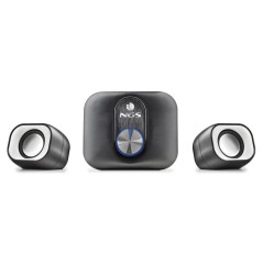Enceintes PC NGS Comet 2.1 USB | Smarty Paris