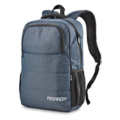 Sac à dos NGS Monray Charter 15,6" | Smarty