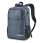 Sac à dos ordinateur portable NGS Monray Sacks Charter 15,6" – Gris Sac à dos ordinateur portable NGS Monray Sacks Charter 15,6" – Gris