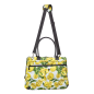 Sacoche ordinateur portable NGS Monray Stella Lemon 16" – Jaune Sacoche ordinateur portable NGS Monray Stella Lemon 16" – Jaune