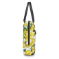 Sacoche ordinateur portable NGS Monray Stella Lemon 16" – Jaune Sacoche ordinateur portable NGS Monray Stella Lemon 16" – Jaune