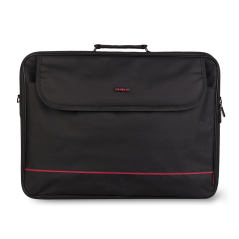 Sacoche NGS Monray Passenger 15,6" noire | Smarty
