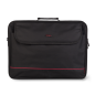 Sacoche ordinateur portable NGS Monray Passenger 15,6" – Noir