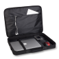 Sacoche ordinateur portable NGS Monray Passenger 15,6" – Noir