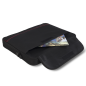 Sacoche ordinateur portable NGS Monray Passenger 15,6" – Noir
