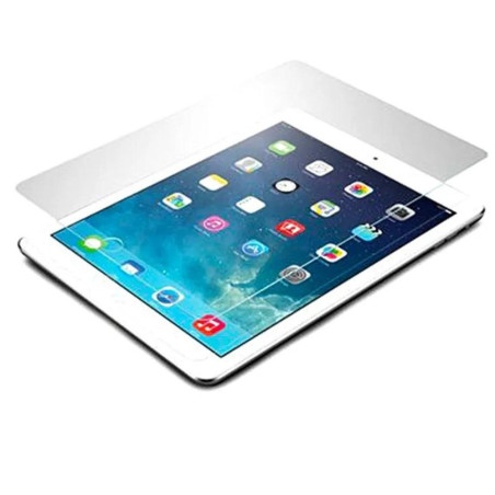 ECO Verre trempé HD iPad – Vrac