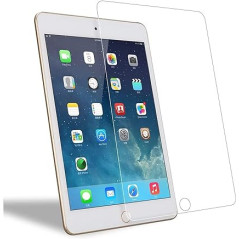 ECO HD tempered glass iPad bulk | Smarty