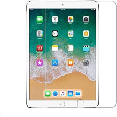 ECO HD tempered glass iPad bulk | Smarty