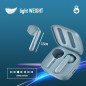 Écouteurs Bluetooth NGS Artica Move Rain – Bleu Écouteurs Bluetooth NGS Artica Move Rain – Bleu