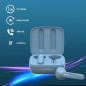 Écouteurs Bluetooth NGS Artica Move Rain – Bleu Écouteurs Bluetooth NGS Artica Move Rain – Bleu